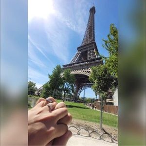 Meet your Posher, San